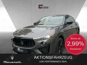 Maserati Levante Modena S AWD 430PS PANO-CARBON-360Grad