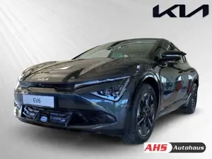 Kia EV6 Earth 4WD 84 Kwh Wärmepumpe 360 Grad Kamera Klimas
