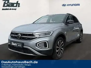Volkswagen T-Roc . 1.5 TSI. Style