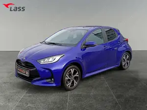 Toyota Yaris 1.5 Hybrid Team D AUT+Kamera+ACC+SHZ