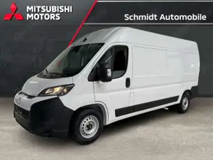 Citroen Jumper Kasten D180 L3H2 3.5t Schwingsitz 270°Kamera