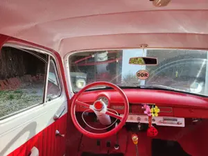 Moskvich 408 Bild 3