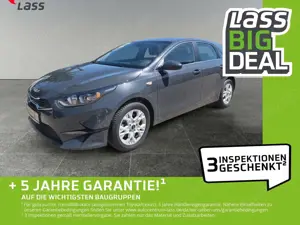 Kia Ceed / cee'd Ceed 1.5T DCT7 Vision +Klima+ACC+CarPlay+