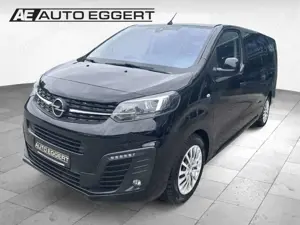 Opel Zafira L 2.0  ZAFIRA Life Selection 2,0 D Navi Bi-Xenon A
