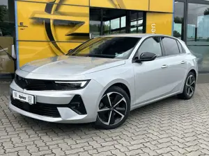 Opel Astra L Lim. 5-trg. GS Navi PDC Shz Allwetter