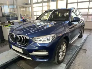 BMW X3 xDrive 30d xLine +nur an Händler/Export+HU 8/26