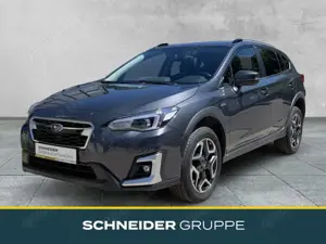 Subaru XV ACTIVE 2.0ie MILD HYBRID Active KLIMA+LED+EPB+DAB+