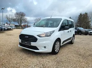 Ford Transit Connect 1.5*Klima*SZH*Temp*PDC*HU:06/26*