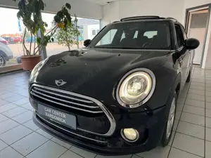 MINI Cooper Clubman  1.5**Glasdach+LED+Sitzheizung**