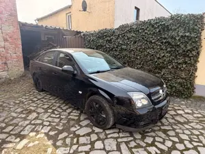 Opel Vectra 1.8 GTS
