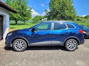 Renault Kadjar Kadjar TCe 140 EDC GPF LIMITED