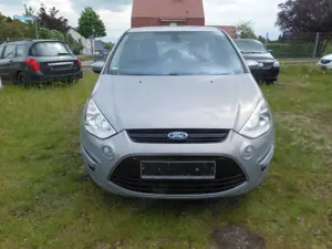 Ford S-Max S-Max 2.0 TDCi DPF Trend