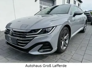 Volkswagen Arteon Shooting Brake R-Line RFK Navi SHZ