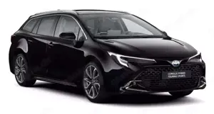 Toyota Corolla 2.0 Hybrid TS Lounge*Matrix*Schiebedach*JBL