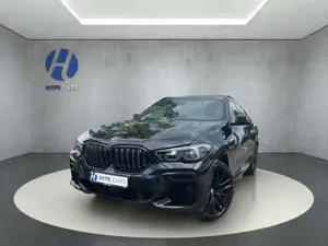 BMW X6 xD 40d MSport Pano Laser ACC HUD HK RFK 22LM