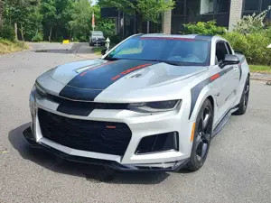 Chevrolet Camaro 6,2 V8 SS, 461PS+Schalter+Brembo+US Import 2019