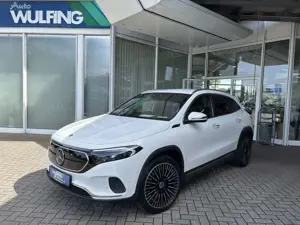 Mercedes-Benz EQA 250 AHK PROGRESSIVE PAKET KAM KEYL MEMOR