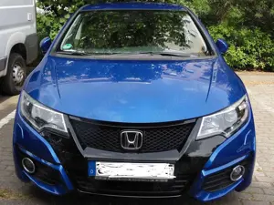 Honda Civic Elegance