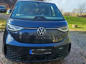 Volkswagen ID. Buzz ID. Buzz Pro