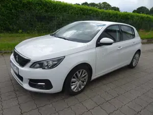 Peugeot 308 BlueHDi 100 Access / Sitzheizung
