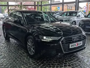 Audi A6 Lim 40 TDI S-Tronic MHEV AHK VIRT SHZ KAM LED