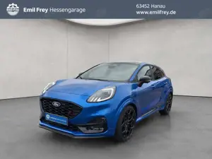Ford Puma 1.0 EcoBoost Hybrid Aut. ST 117 kW, 5-türig