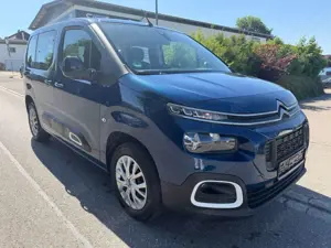 Citroen Berlingo Feel M USB/LED/1.Hd