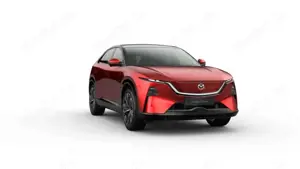 Mazda CX-6e EV Takumi bis zu 6.000  Umweltprämie