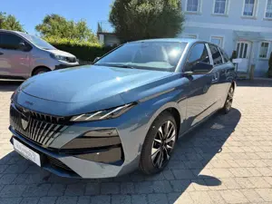 Peugeot 308 SW Allure HDI EAT8, AHK, Szhg, LED, CarPlay,
