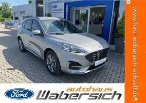 Ford Kuga Plug-In Hybrid ST-Line X