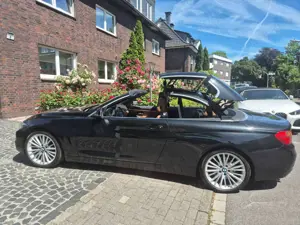 BMW 430 430d Cabrio Aut. Luxury Line