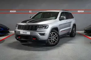 Jeep Grand Cherokee 3.0 CRD Trailhawk ALPINE KEYLESS