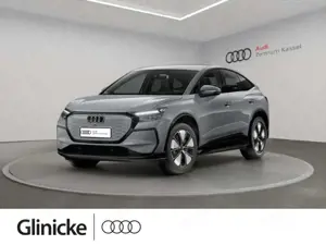 Audi Q4 e-tron NEUBESTELLUNG MJ 2027
