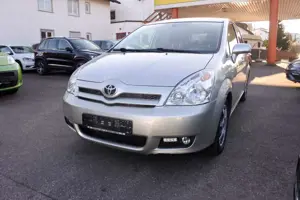 Toyota Corolla Verso Corolla Diesel  Verso 2.2 D-CAT Sol 7-Sitzer