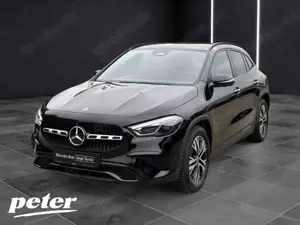 Mercedes-Benz GLA 200 Progressive Edition*AHV