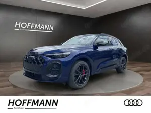 Audi Q5 TDI q. 150kW S line AHK+Matrix+Pano+Kamera