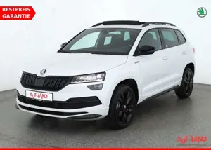 Skoda Karoq 1.5 TSI DSG Sportline LED Navi Panorama