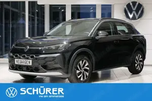 Volkswagen T-Roc 1.5eTSI DSG Trend AHK LED Totwinkel AppConnect
