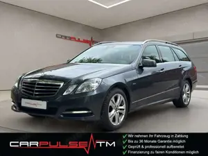 Mercedes-Benz E 200 CDI Avantgarde-TÜV NEU-PDC-AHK-KLIMA