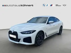 BMW 430 i xDrive Gran Coupé M Sportpakt Pro UPE 82.800€