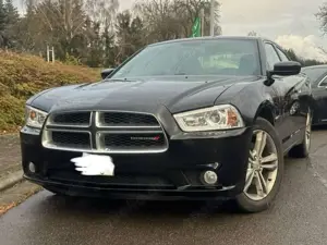 Dodge Charger 5,7 HEMI R/T
