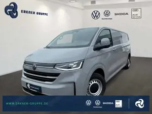 Volkswagen T7 Transporter Kasten 2.0TDI LR+AZV+GJR+LED+