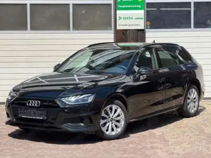 Audi A4 Avant 35 TDI advanced