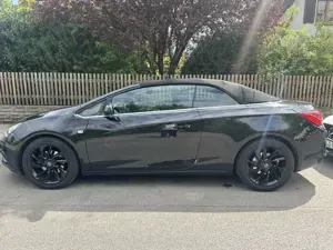Opel Cascada 1.4 Turbo (ecoFLEX) Start/Stop Innovation