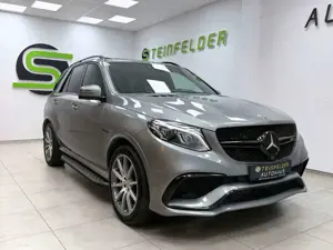 Mercedes-Benz GLE 63 AMG 4Matic / MEMORY / S-DACH / HK / 360°