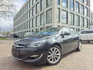 Opel Astra Opel Astra Diesel  5-Türer 1.7 CDTI DPF Sport