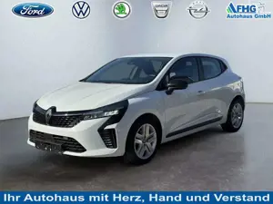 Renault Clio 1.0 TCe 90 Evolution Klima Navi Sitzheizung App...