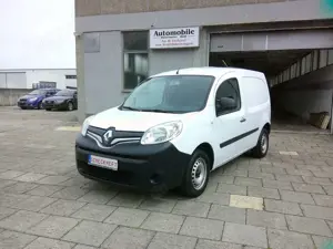 Renault Kangoo Kangoo Rapid dCi  1.5 dCi/Leiterklappe7Klima