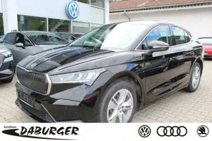 Skoda Enyaq Coupé 60 Loft KAMERA+GLASDACH+93,4% Klima Navi