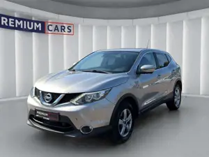 Nissan Qashqai 360° *Garantie*Finanzierung*